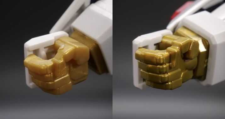 MIGHTY STRIKE FREEDOM GUNDAM