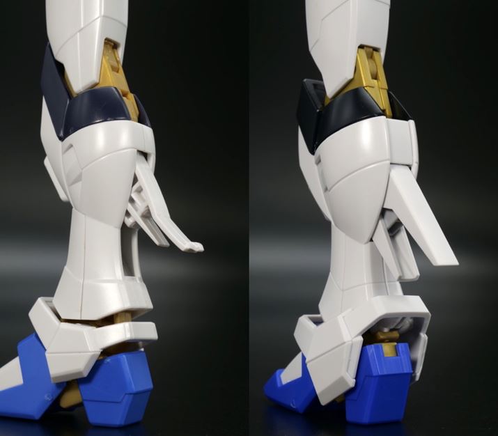 MIGHTY STRIKE FREEDOM GUNDAM