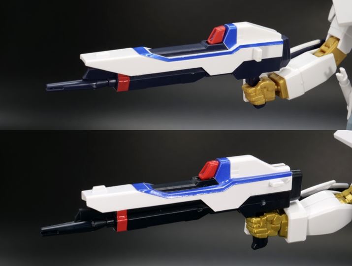 MIGHTY STRIKE FREEDOM GUNDAM