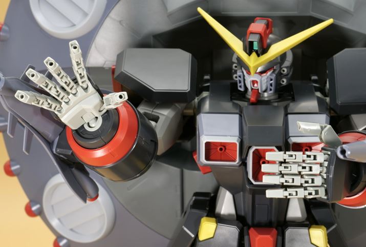 HG-destroy-gundam