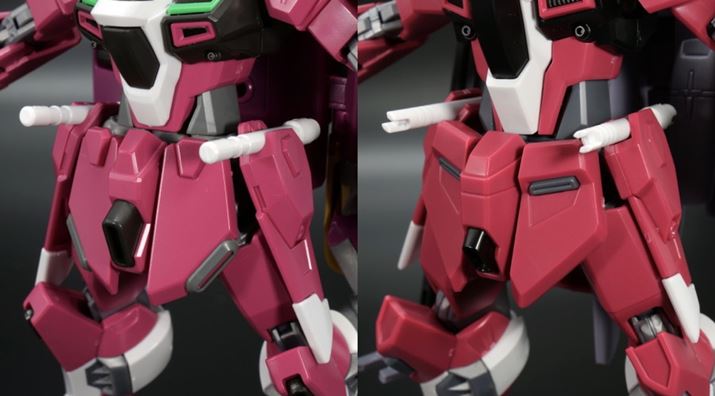 INFINITE JUSTICE GUNDAM TypeⅡ