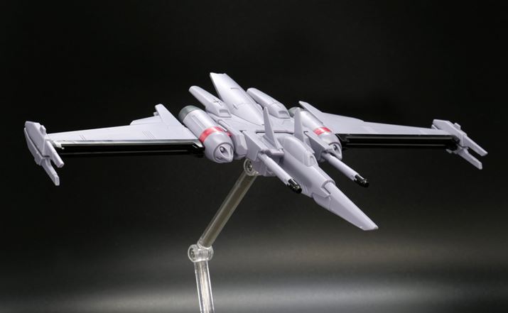 INFINITE JUSTICE GUNDAM TypeⅡ