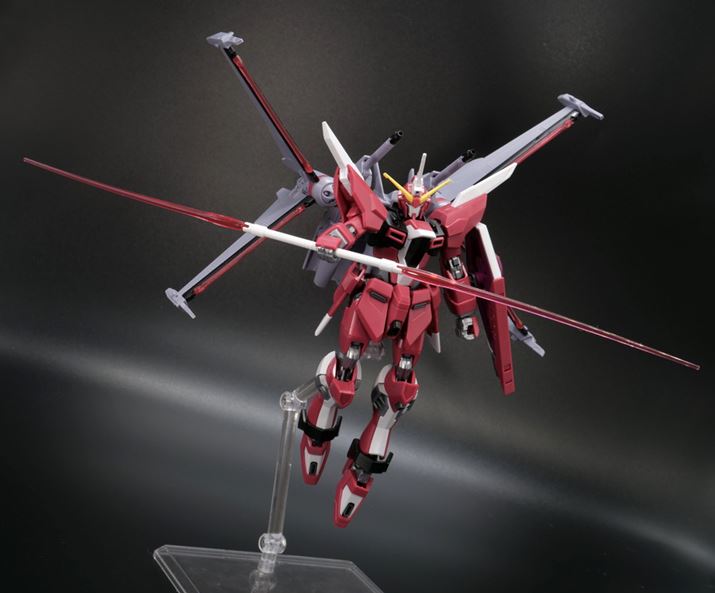 INFINITE JUSTICE GUNDAM TypeⅡ