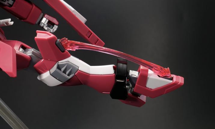 INFINITE JUSTICE GUNDAM TypeⅡ