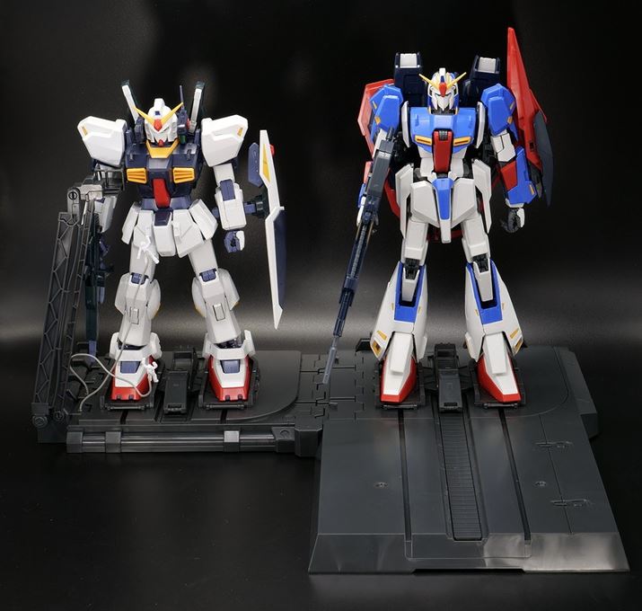 z gundam